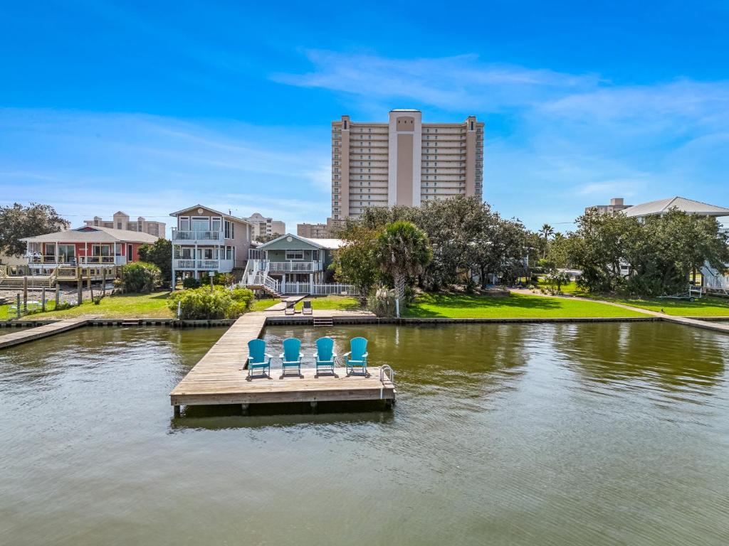 Serenity Shores, Gulf Shores