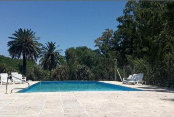 Plaza de toros 9, Colonia del Sacramento