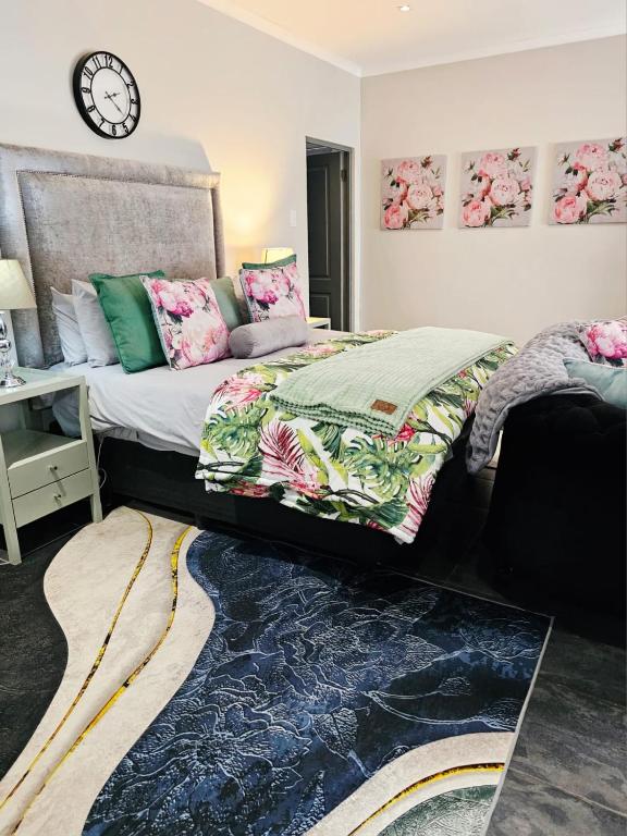 Bergvliet Cottages, Clarens