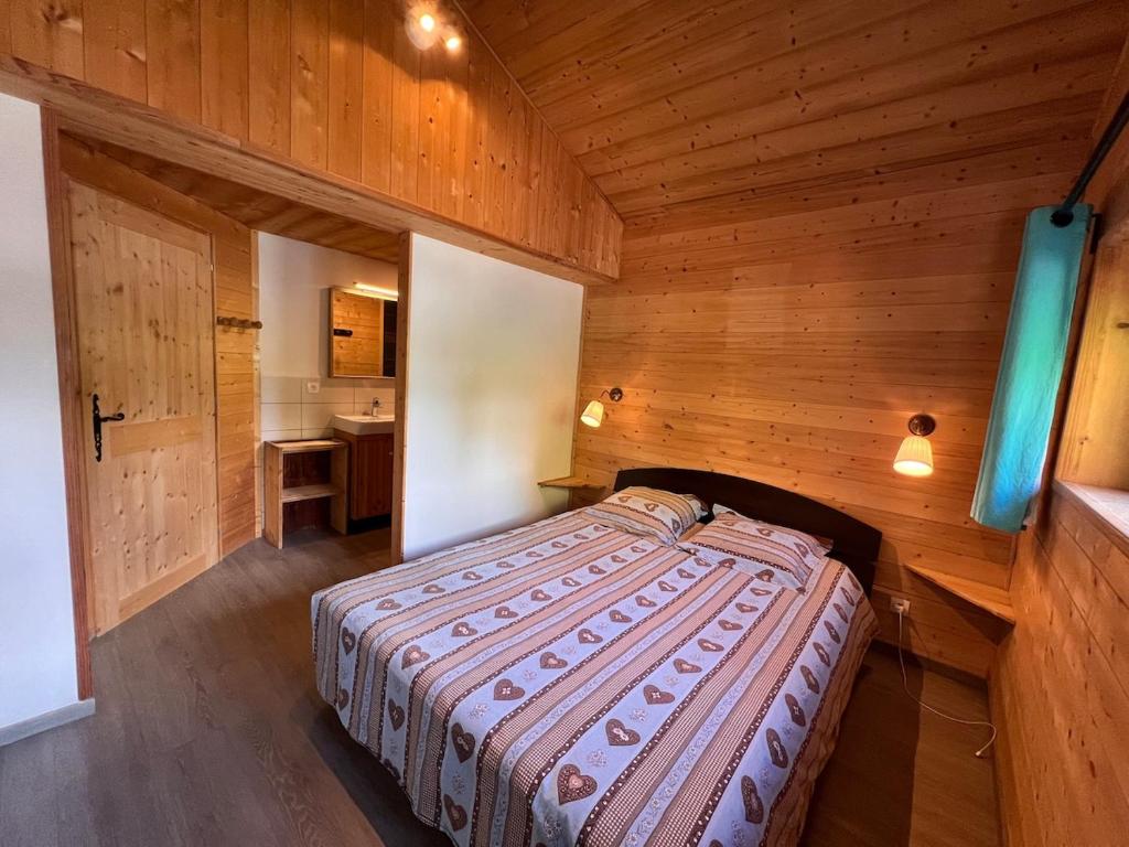 Appartement en Peisey-Nancroix proche de ski resort - 1