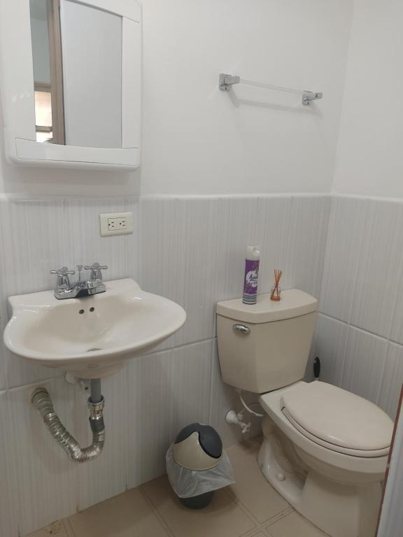 Apartaestudios tipo loft Prado Station - 4