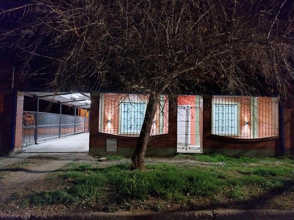Los mellizos - 4