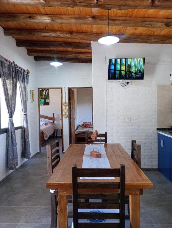 Cabañas Universo - 3