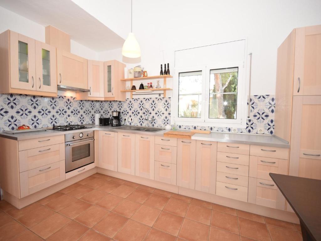 Villa in Calonge near the Beach - 2