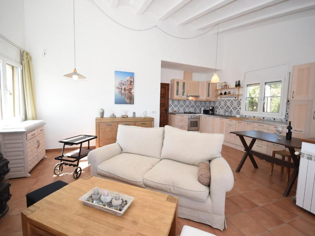 Villa in Calonge near the Beach - 4