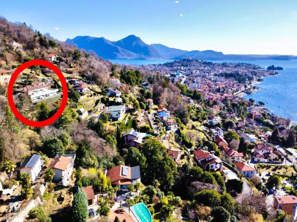 Apartment in Verbania near Lake and Islands - 3