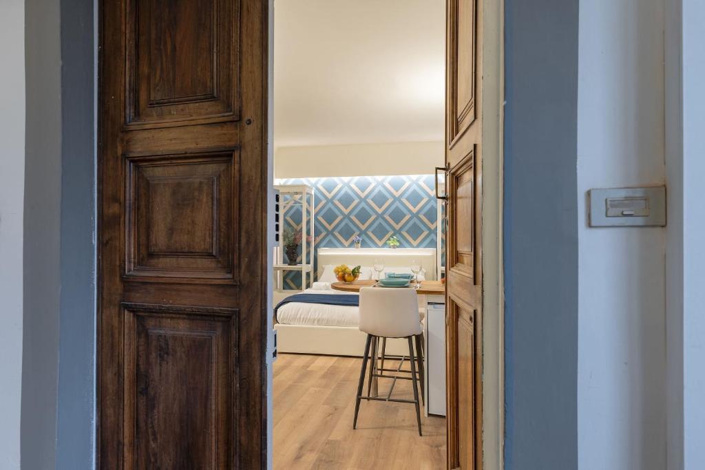 Romantic Nest in the Heart of Florence - 1