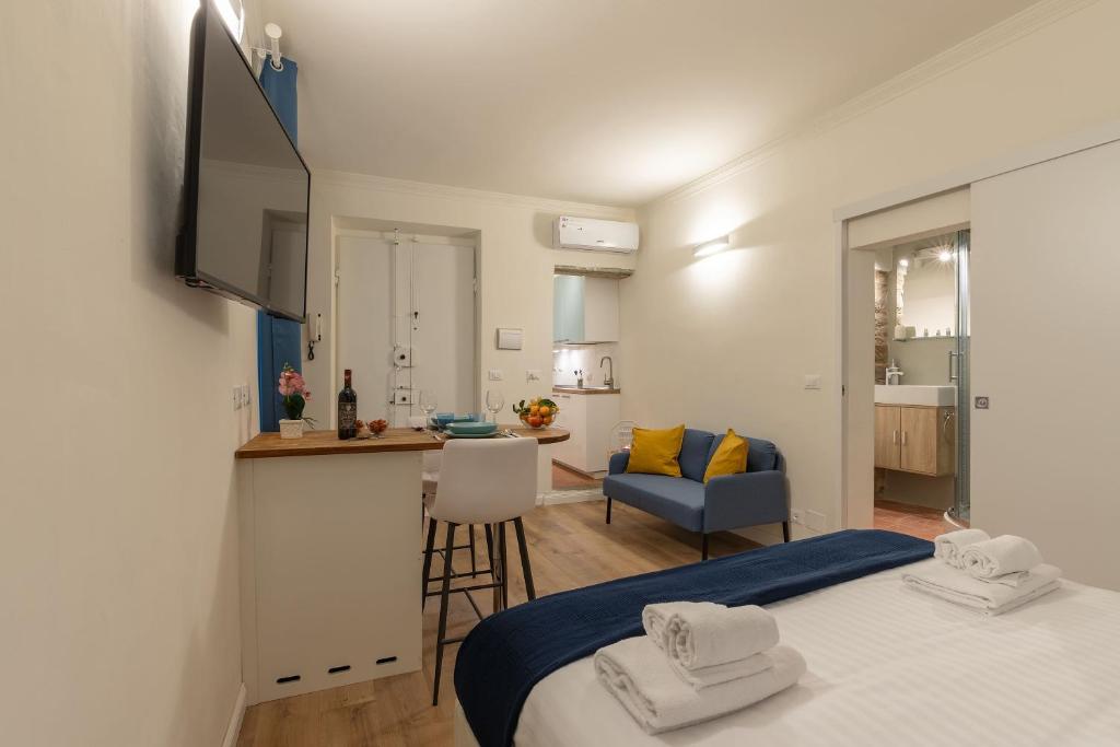 Romantic Nest in the Heart of Florence - 4