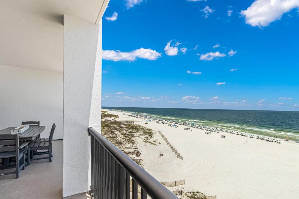The Palms 603, Orange Beach