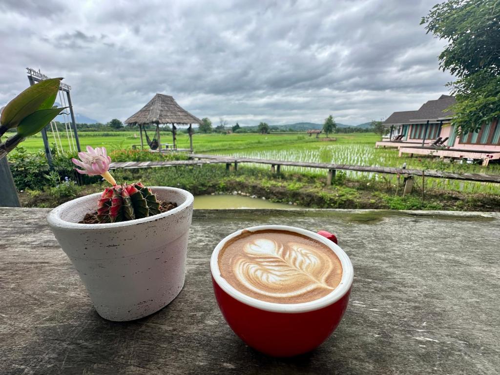 บริการและสิ่งอำนวยความสะดวก