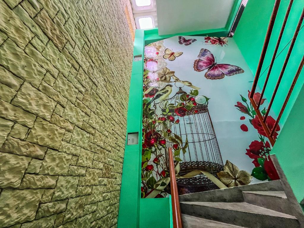 Neón Apartaestudios Autónomos - Recepción Digital 24H - 4