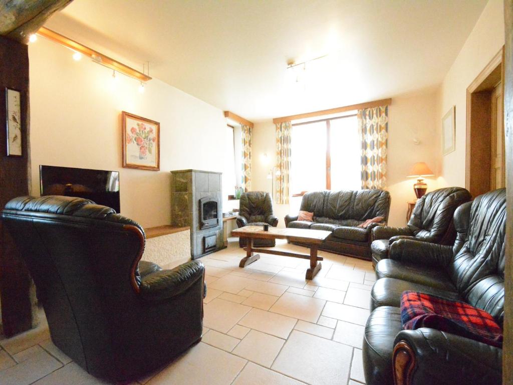 Spacious retreat, Daverdisse, Daverdisse