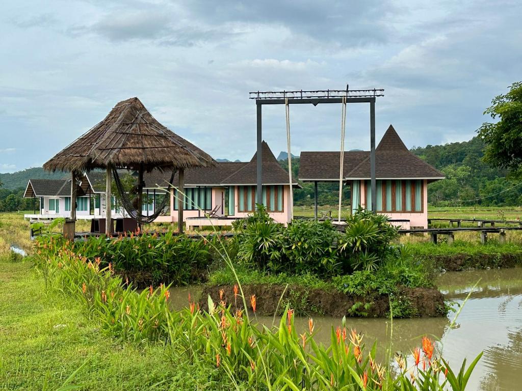 ทัศนียภาพ