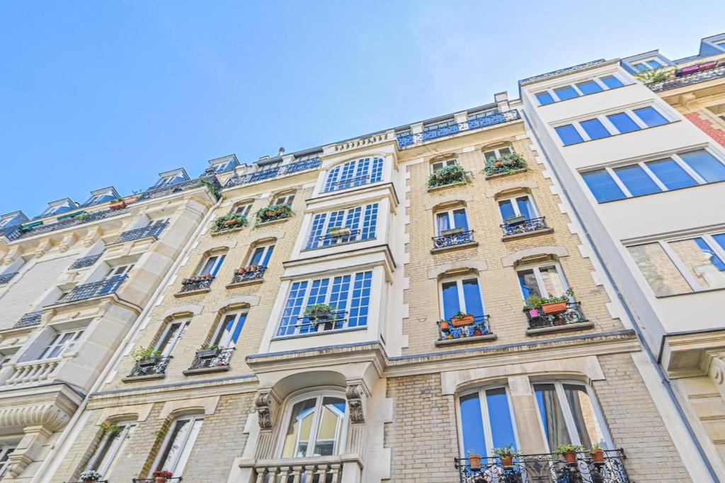 Beautiful loft - Montmartre - 3