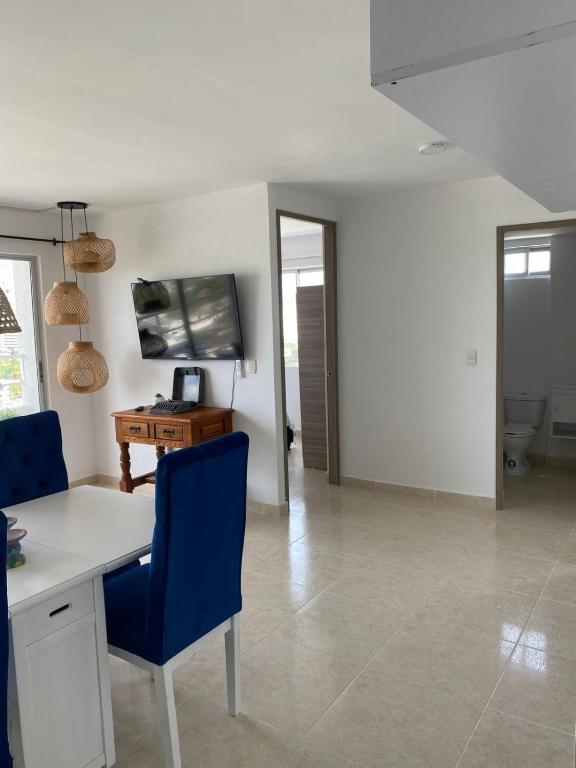 Everything is brand new! Apartment with spectacular views! - 4