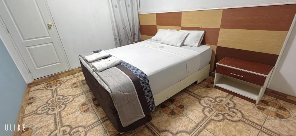 San Isidro Grand Hotel - 3