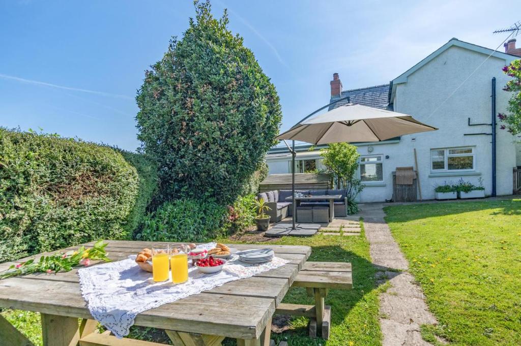 Braysmoor - Saundersfoot, Saundersfoot