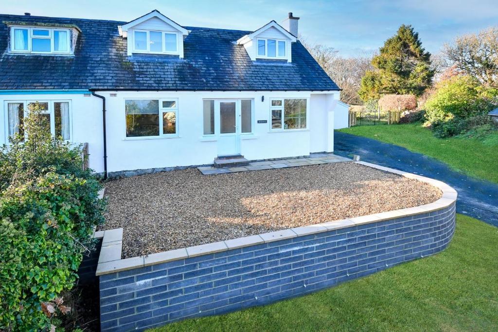 Maes Gwyn, Llanbedrog