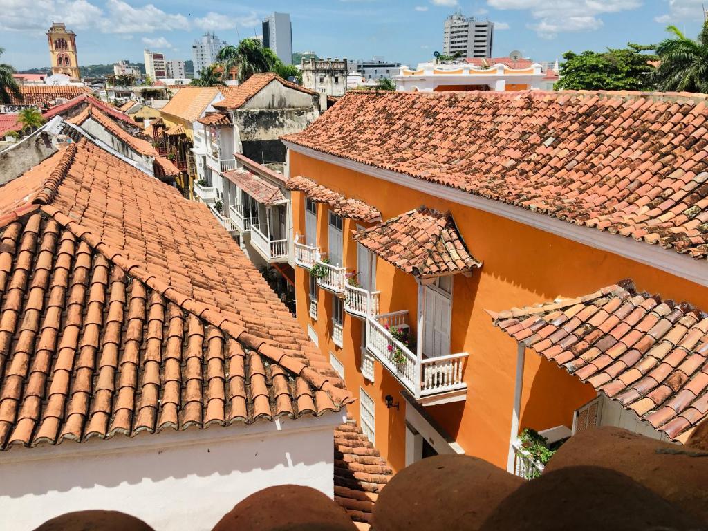 Cartagena - stunning location in walled city - 4