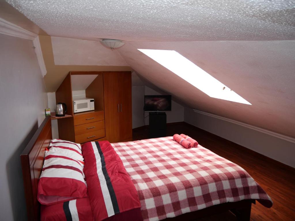 Hospedaje en el Centro Histórico - 3