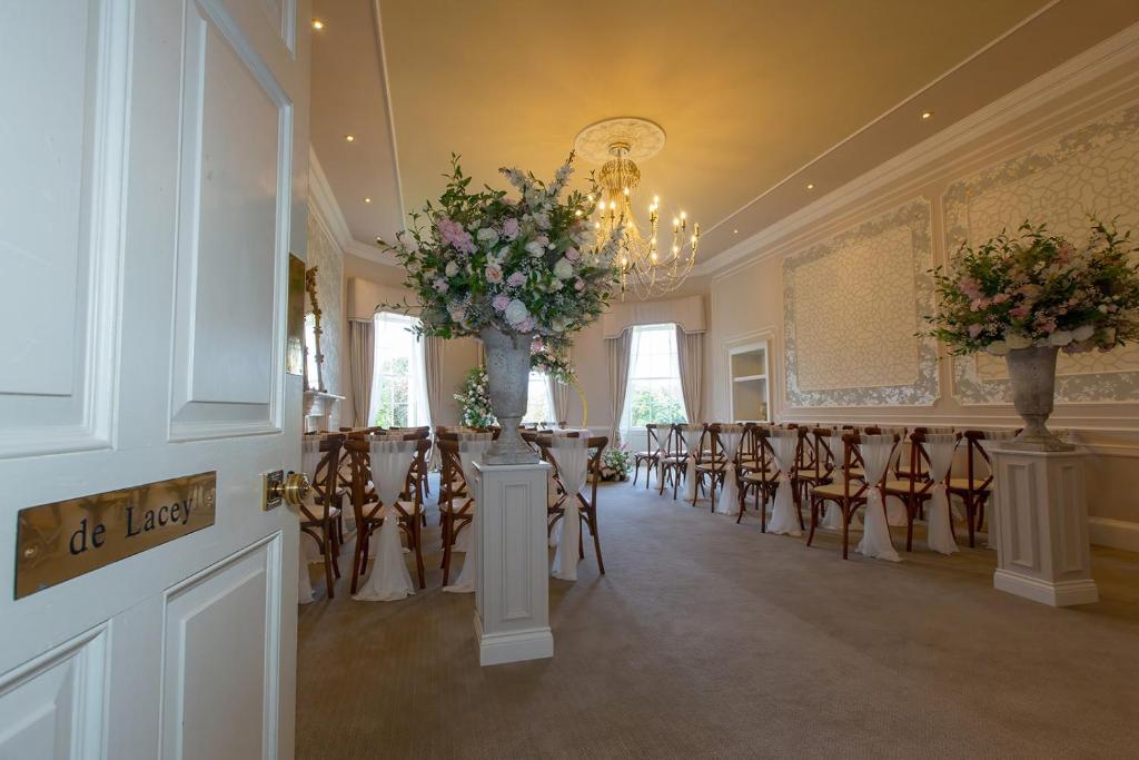 Owston Hall Hotel photo 8