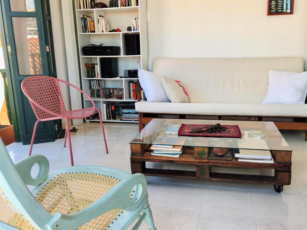 Cartagena - stunning location in walled city - 3