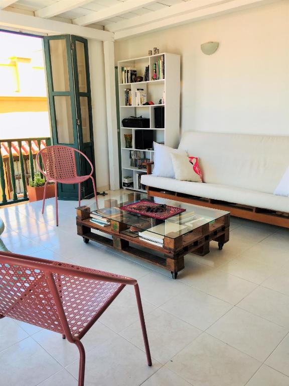 Cartagena - stunning location in walled city - 2