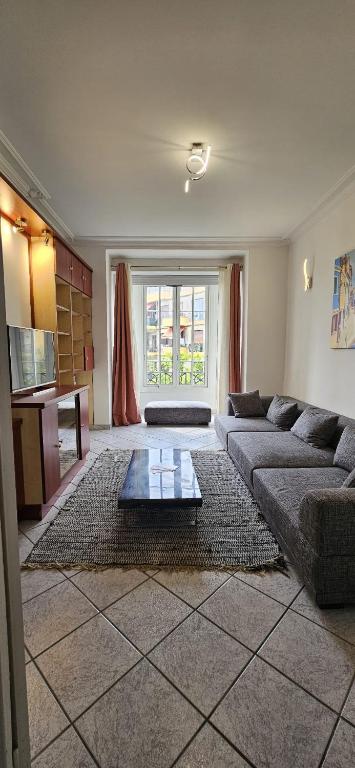 Spacious apartment in Cimiez - 5