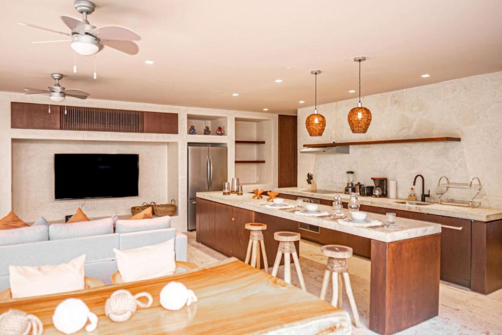 ESSENTIA luxury jungle 2br with private pool - 2