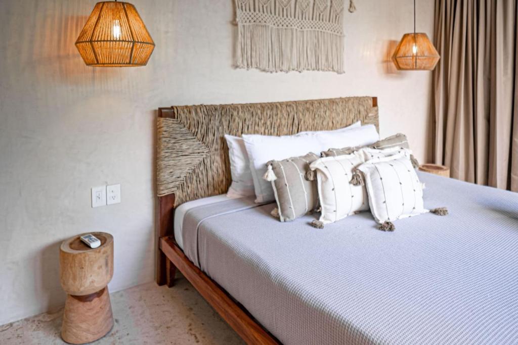ESSENTIA luxury jungle 2br with private pool - 5
