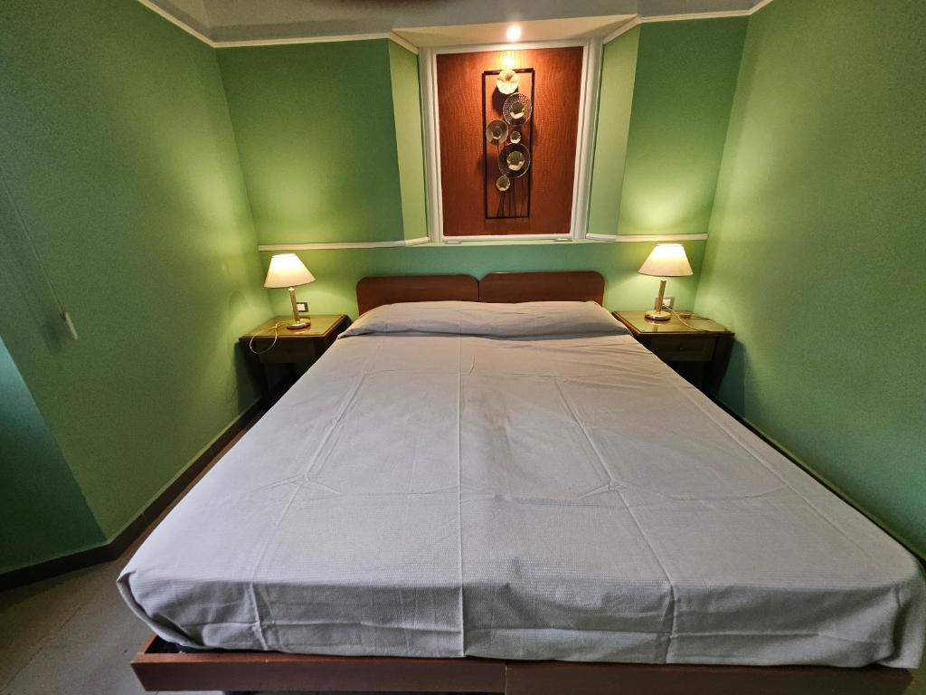 San Lorenzo Accommodation One - 4