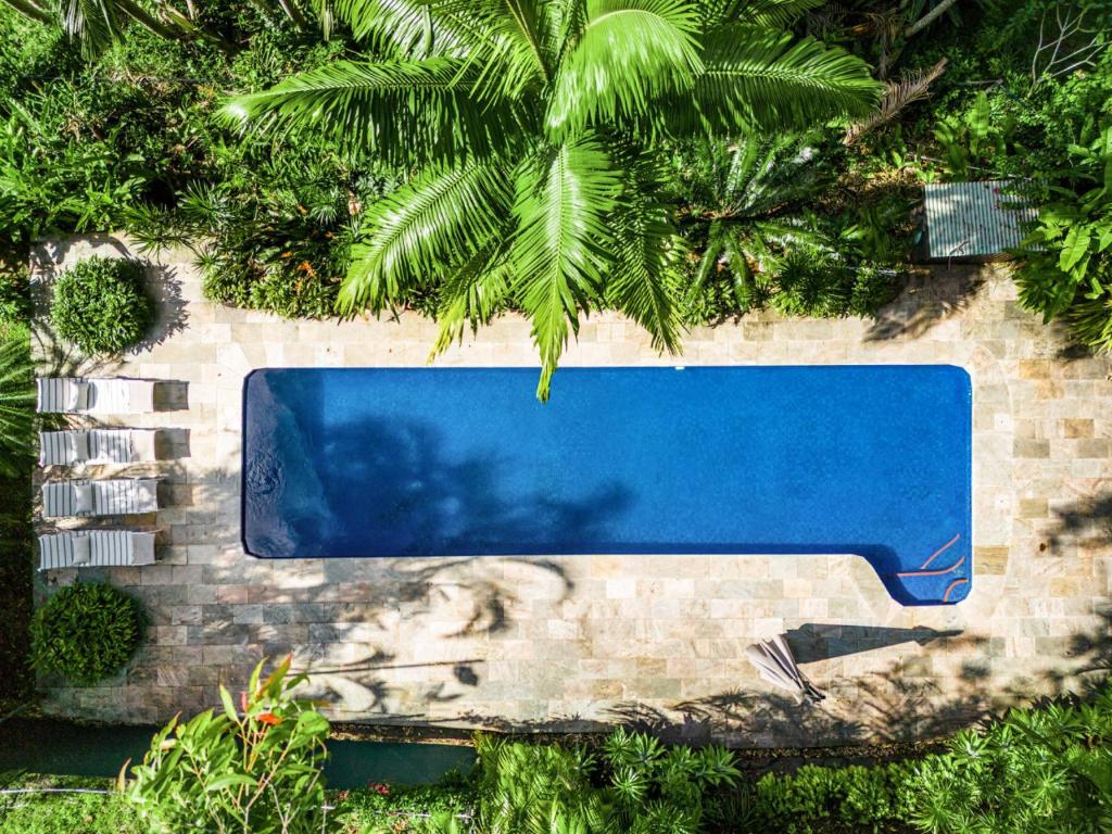 Sunnycrest Byron Hinterland, Bangalow