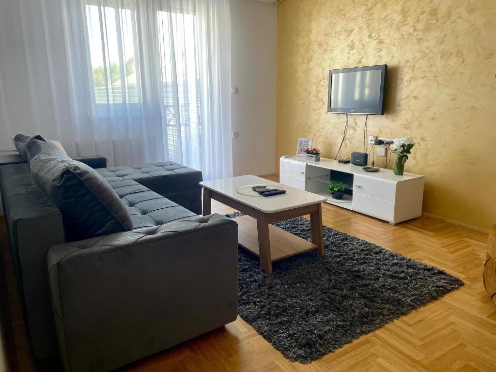 Apartman Bella, Sombor