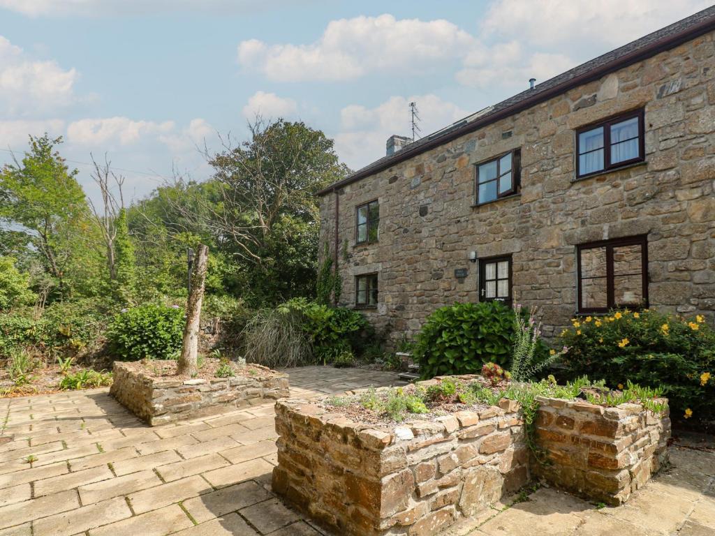 Mill House Barn, Penzance