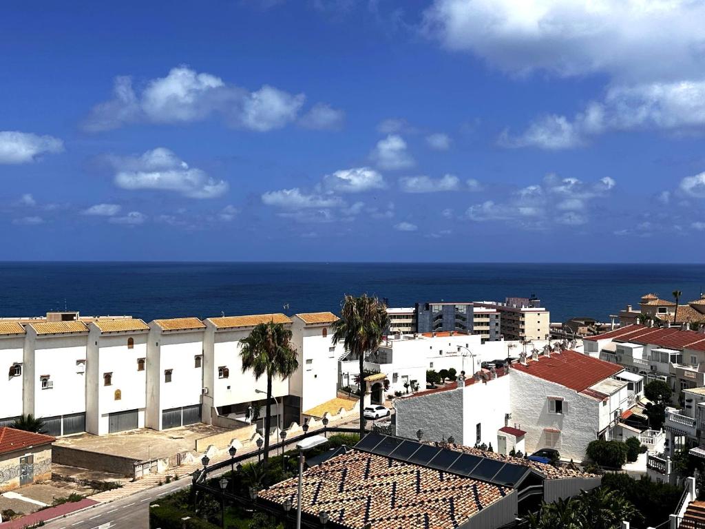 Los Leandros Seaside Apartment - 2