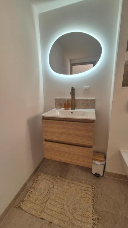 Appartement cosy proche plage - 5