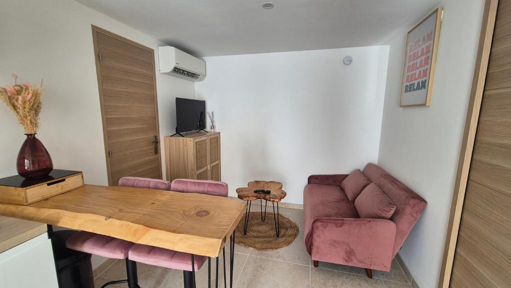 Appartement cosy proche plage - 3