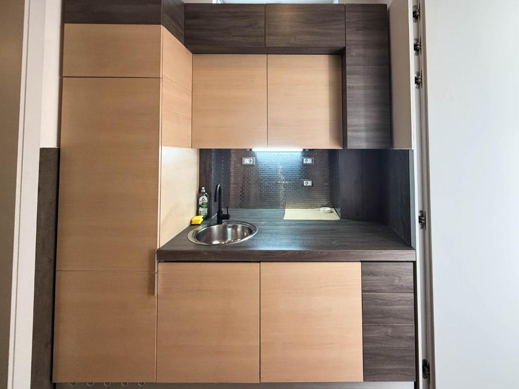 City Center Apartment - 5