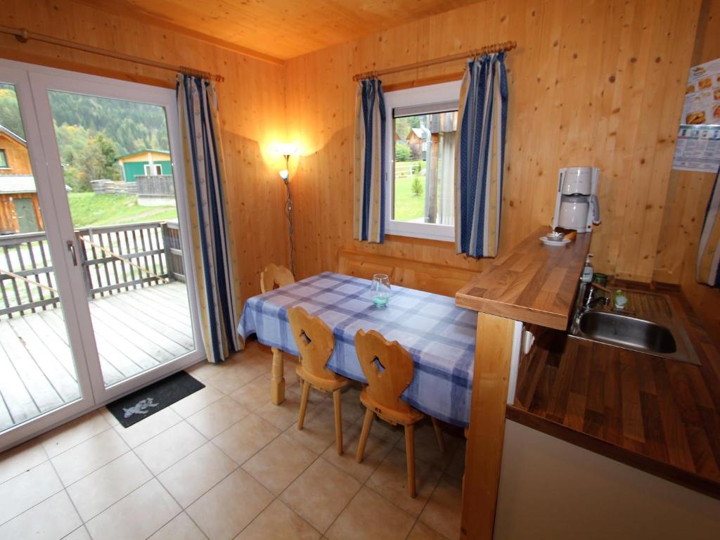 Chalet in Stadl an der Mur near Ski Slopes - 4
