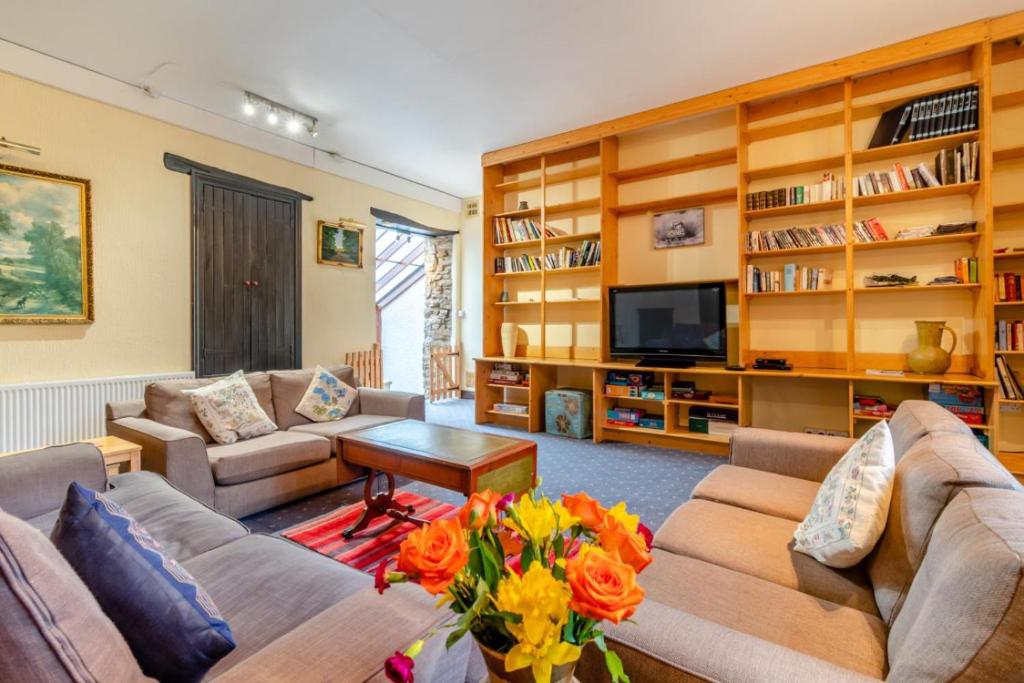 The Old School House, Little Haven