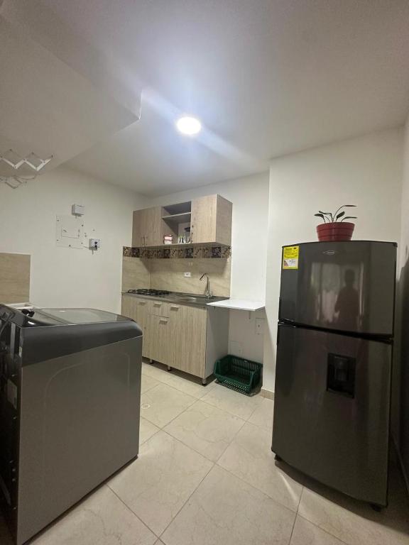 117 PS Apartamento Familiar en Santa Marta, By HR - 3