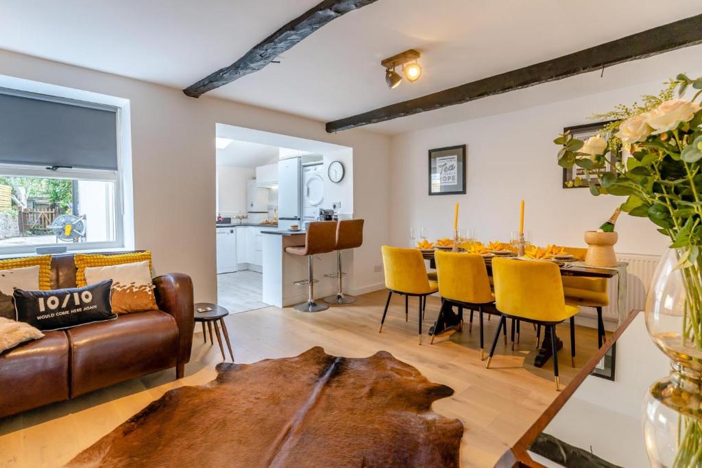 Rose Cottage - Crickhowell, Crickhowell