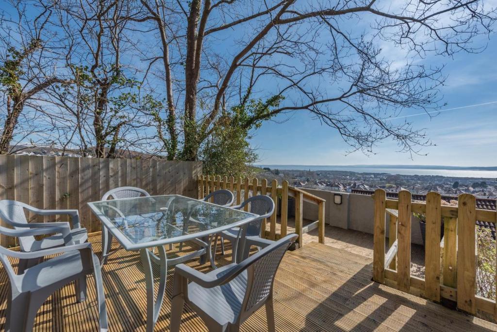 Ocean View Cottage - Burry Port, Burry Port