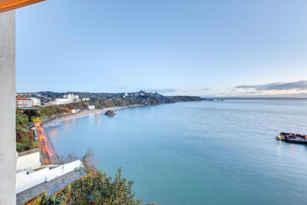 Waldo Hafod y Mor, Tenby