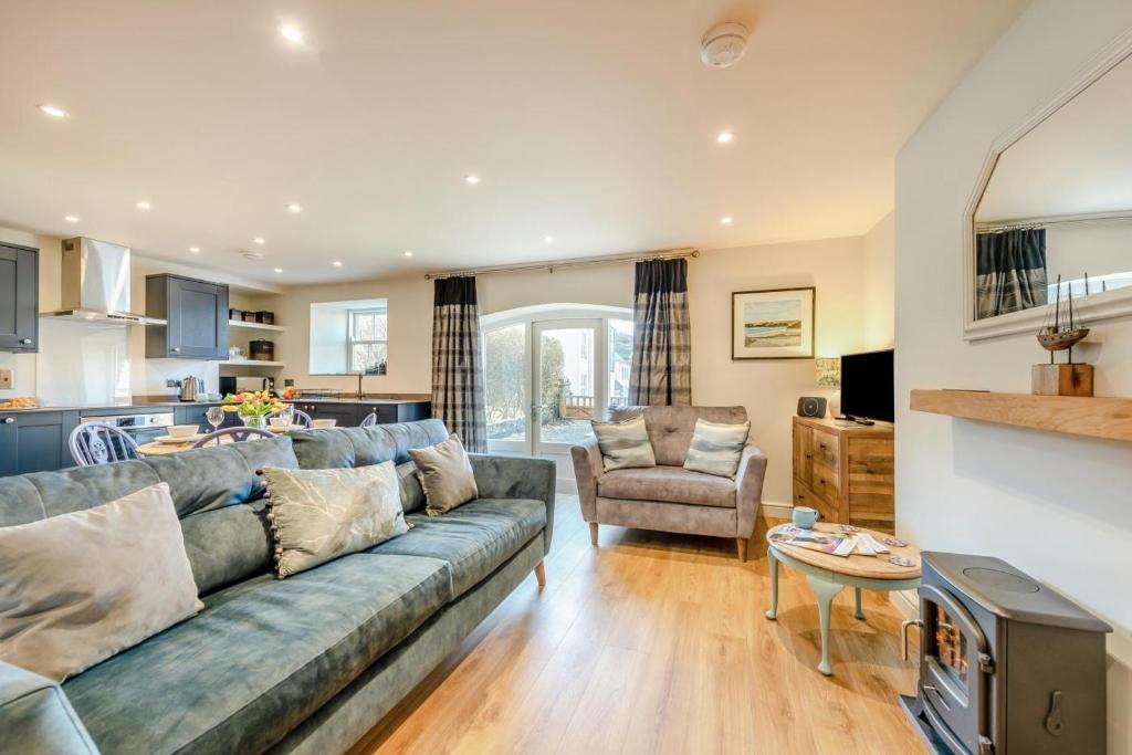 Berry Cottage - Little Haven, Little Haven