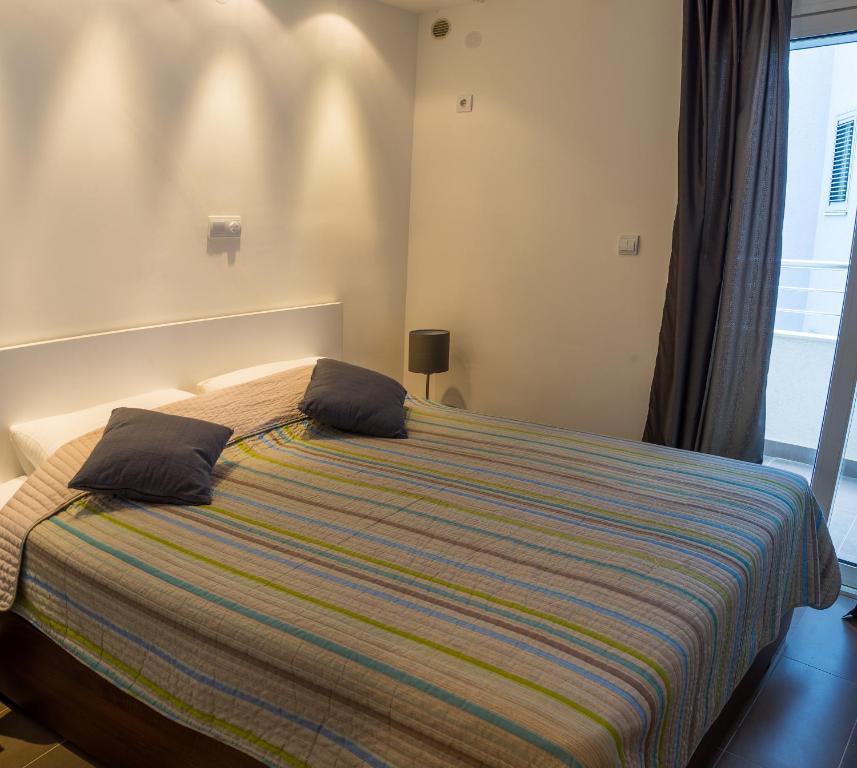Apartments Belmont Becici photo
