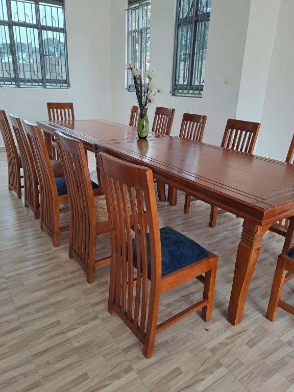 MSGLakeview Guest House- Entebbe Bugiri, Kira