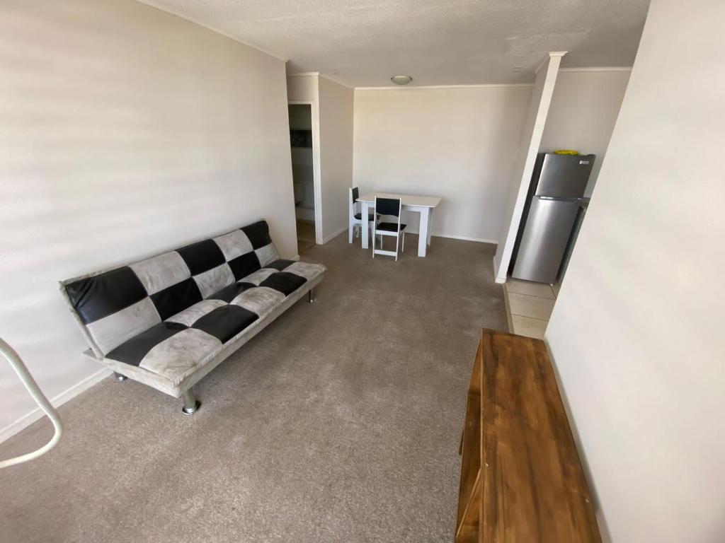 Departamento en Los Angeles - Acceso Centro - 3