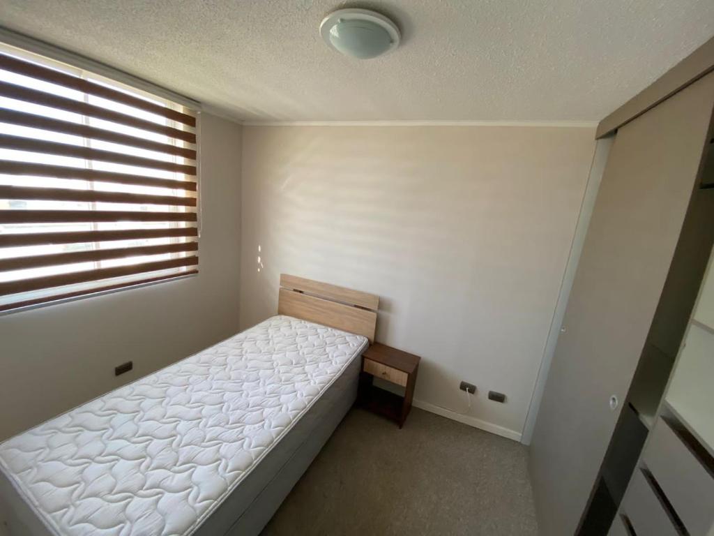 Departamento en Los Angeles - Acceso Centro - 4