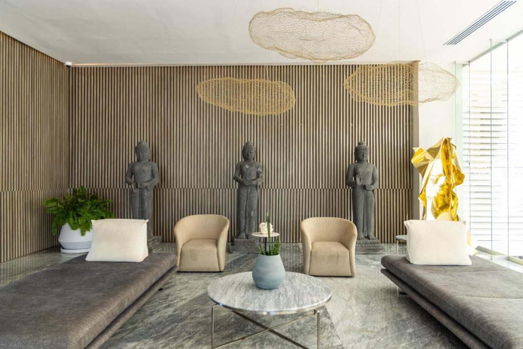 Departamento Exclusivo en Marina Vallarta - 3